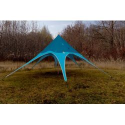 Namiot BIG OCTOPUS 5m - 1 maszt