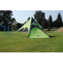 Namiot BIG OCTOPUS 5m - 3 maszty