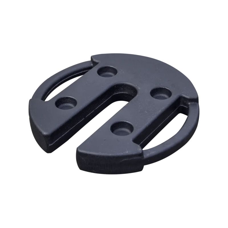 Obciążnik do namiotu reklamowego żeliwny 15kg