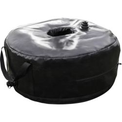 Obciążnik wodny 30l do dmuchańców reklamowych.