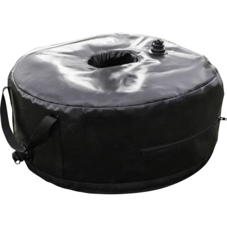 Obciążnik wodny 30l do dmuchańców reklamowych.