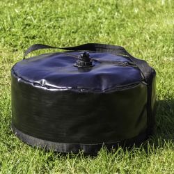 Obciążnik wodny 30l do dmuchańców reklamowych.