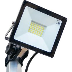 Oświetlenie LED halogen do namiotu stelażowego ekspres