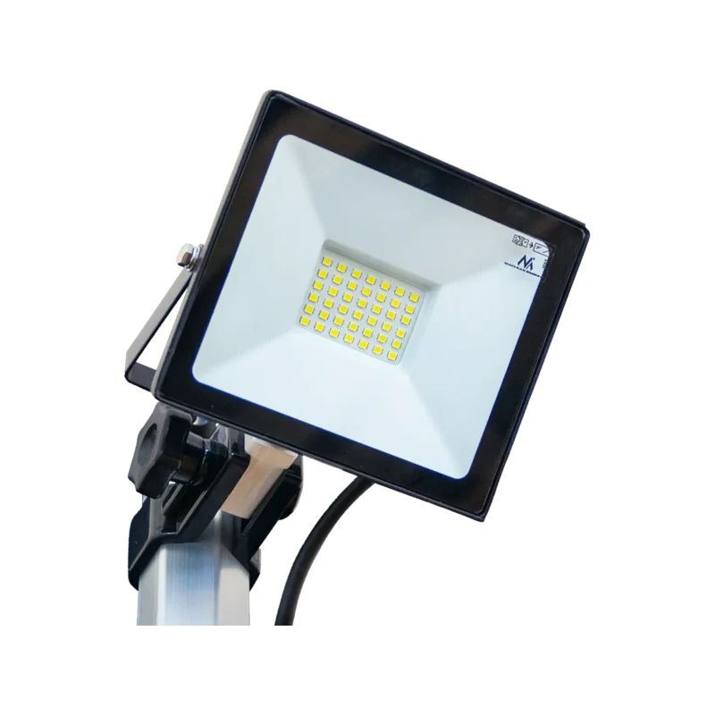 Oświetlenie LED halogen do namiotu stelażowego ekspres