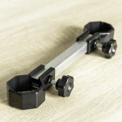 Łącznik do namiotów stelażowych ekspres