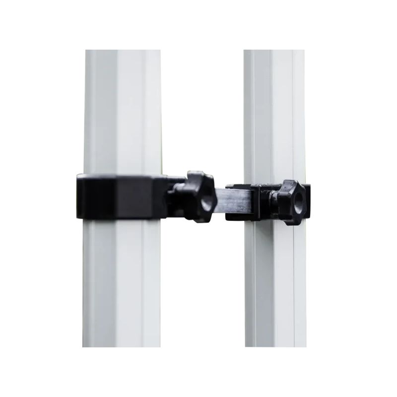 Łącznik do namiotów stelażowych ekspres