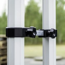 Łącznik do namiotów stelażowych ekspres