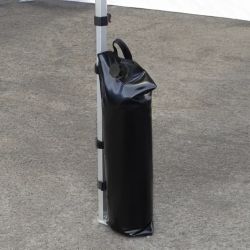 Obciążnik wodny do namiotu stelażowego 15kg