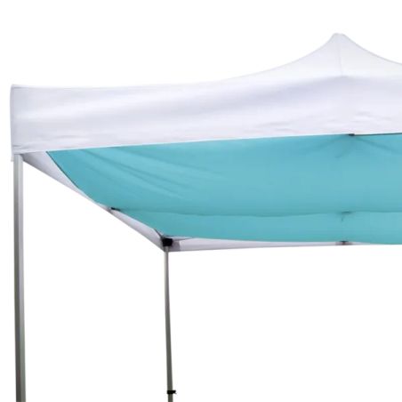 Podsufitka do namiotu stelażowego