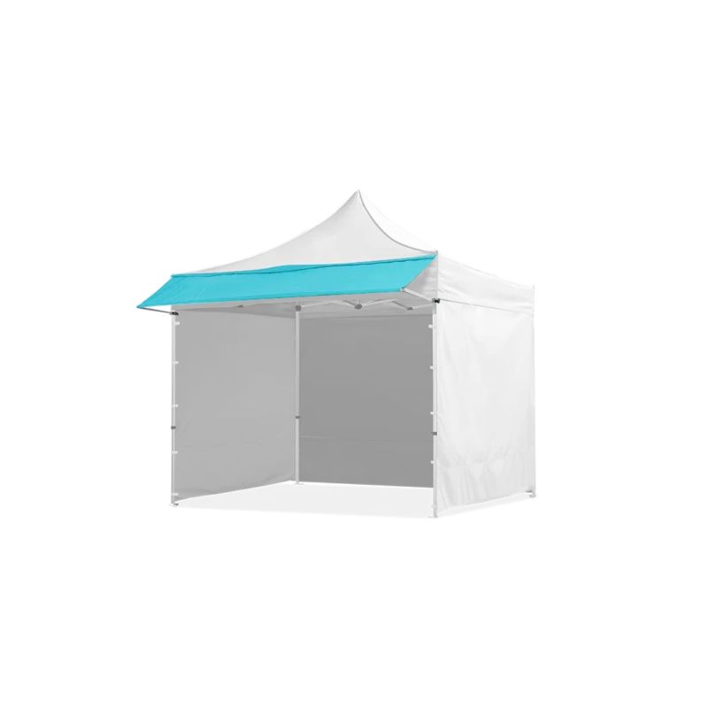 Daszek do namiotu stelażowego