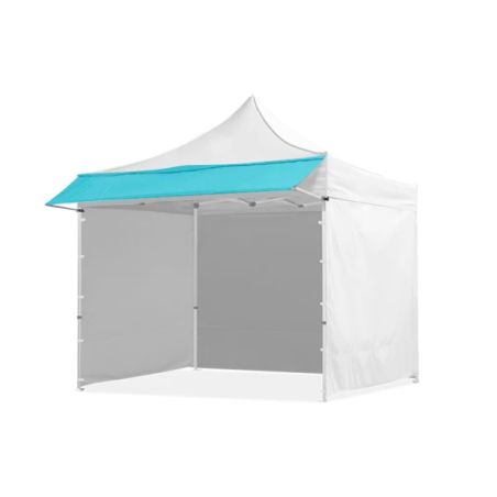 Daszek do namiotu stelażowego