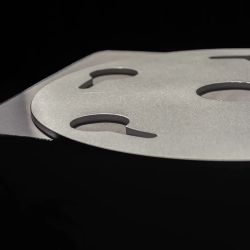 Obciążnik stalowy nakręcany 10,5kg - 19kg