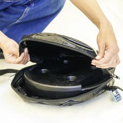 Obciążnik żeliwny do namiotu SLIM