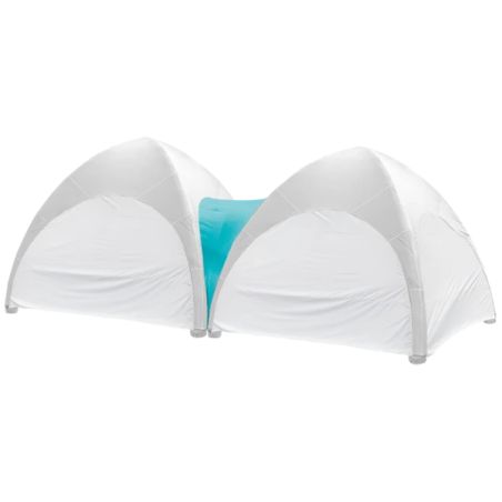 Łącznik do namiotów stałociśnieniowych SLIM