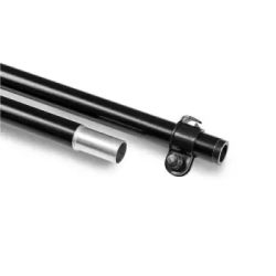 Maszt do flag aluminiowy M - 350cm