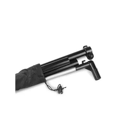 Maszt aluminiowy z ramieniem 2,7m