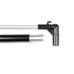 Maszt aluminiowy z ramieniem 2,7m