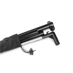 Maszt aluminiowy z ramieniem 3,3m