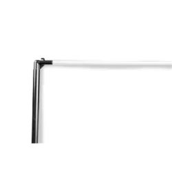 Maszt aluminiowy z ramieniem 4,3m