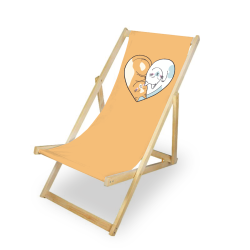 Leżak z własnym nadrukiem - 10szt.