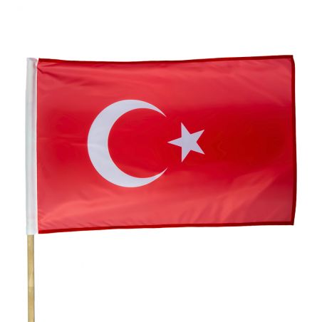 Flaga Turcji JEST Group