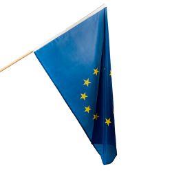 Flaga Unii Europejskiej UE