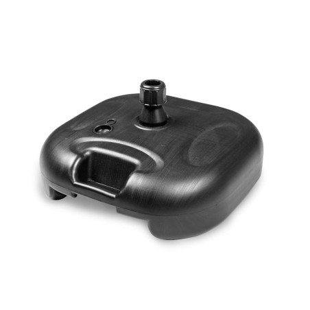 Podstawa wodna do masztów i flag | Bestseller 20 kg