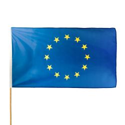 Flaga Unii Europejskiej UE