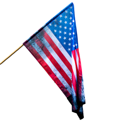 Flaga Stanów Zjednoczonych USA - Replika