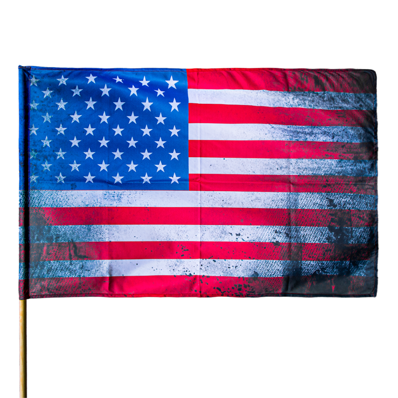 Flaga Stanów Zjednoczonych USA - Replika