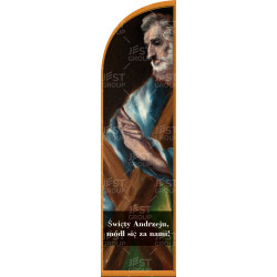 Żagiel z Andrzejem Apostołem