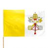 Flaga Watykanu - Papieska
