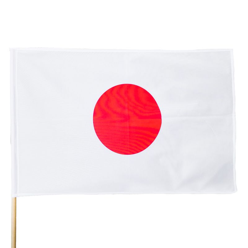 Flaga Japonii JEST Group
