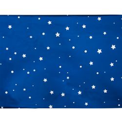 Świąteczny Obrus - Sanie