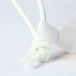 Plecak worek - Literki