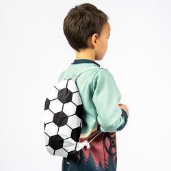 Plecak worek - Piłka
