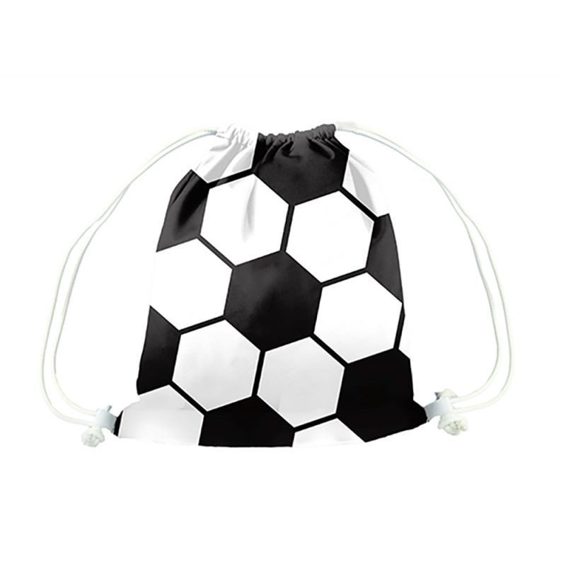 Plecak worek - Piłka