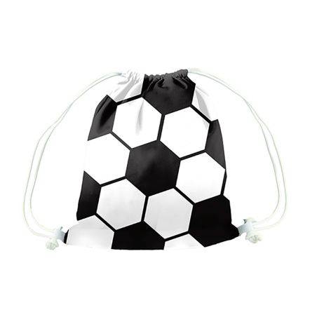 Plecak worek - Piłka