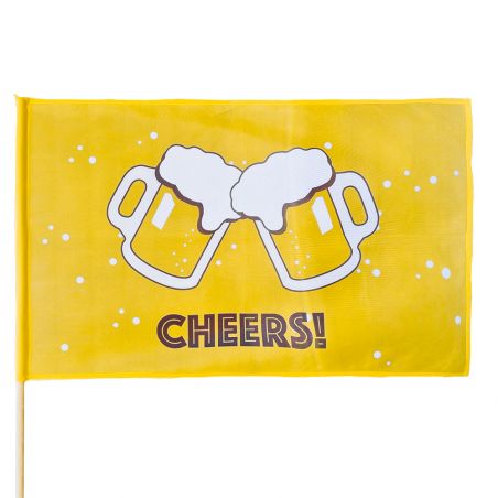 Flaga Piwna szybka wysyłka