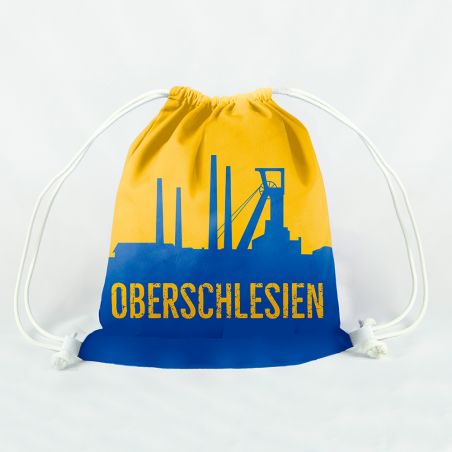Plecak typu worek - Oberschlesien