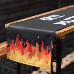 Bieżnik na stół - Grill Majster