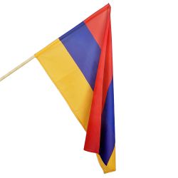 Flaga Armenii JEST Group