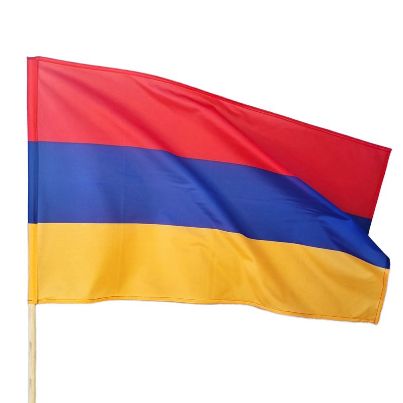 Flaga Armenii JEST Group