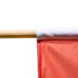 Flaga Chile różne rozmiary