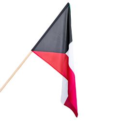 Flaga Kuwejtu JEST Group