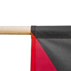 Flaga Kuwejtu JEST Group