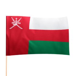 Flaga Omanu - producent flag