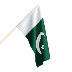 Flaga Pakistanu 90x150cm