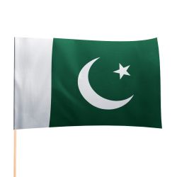 Flaga Pakistanu 90x150cm