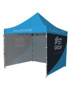 Namioty stelażowe ekspresowe